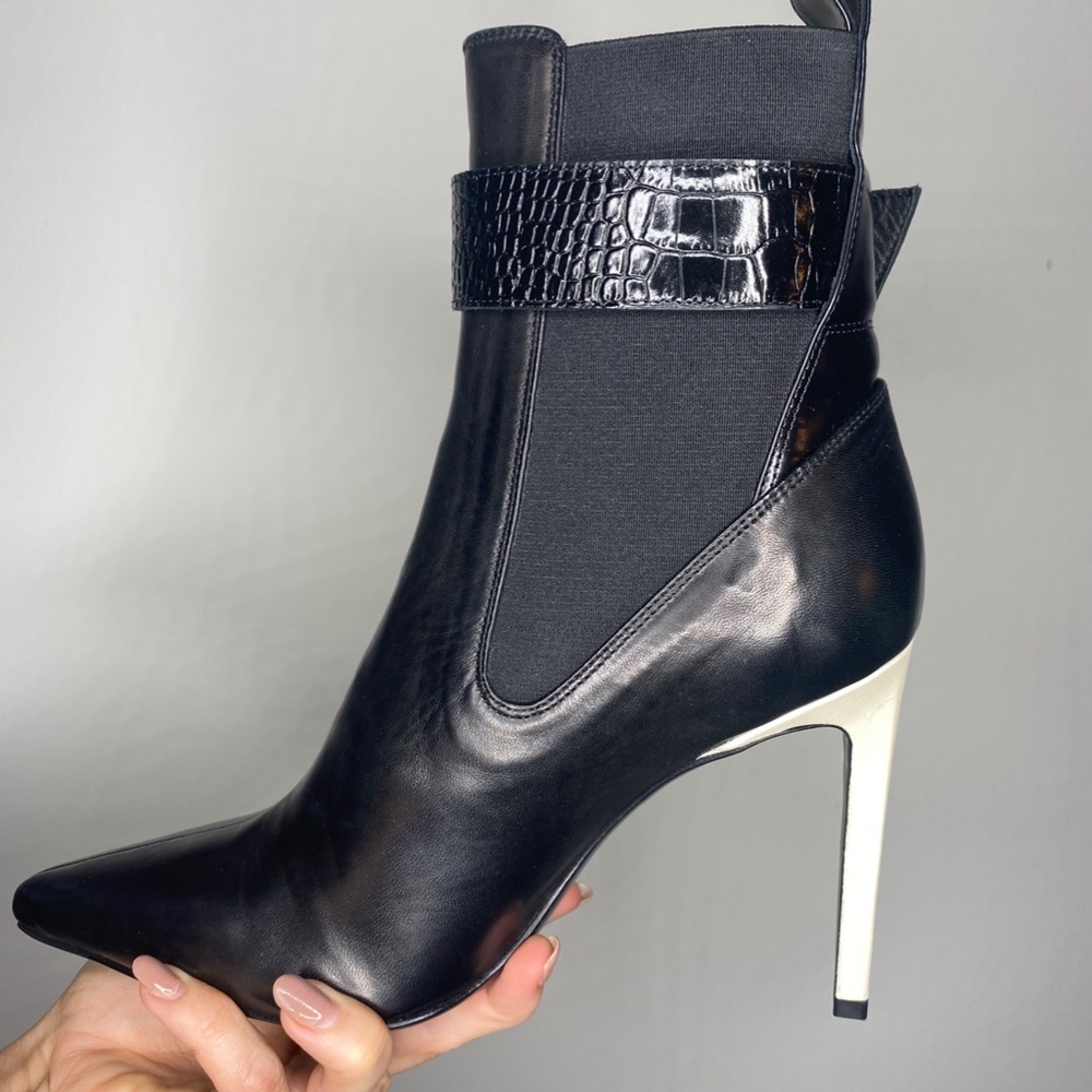 BRAND NEW Rag & Bone Wren Boots - Picture 2 of 6